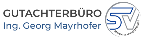 GUTACHTERBÜRO Ing. Georg Mayrhofer